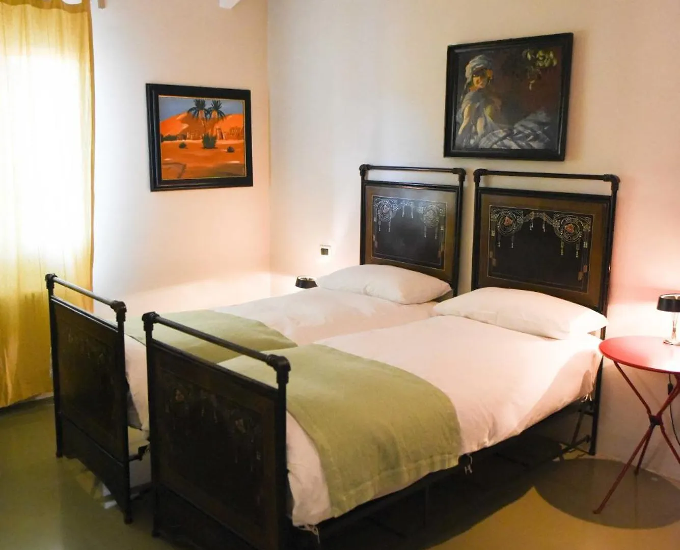 Cesare Magli&Figli Residenza D'Epoca Luxury Rooms Molinella Italia