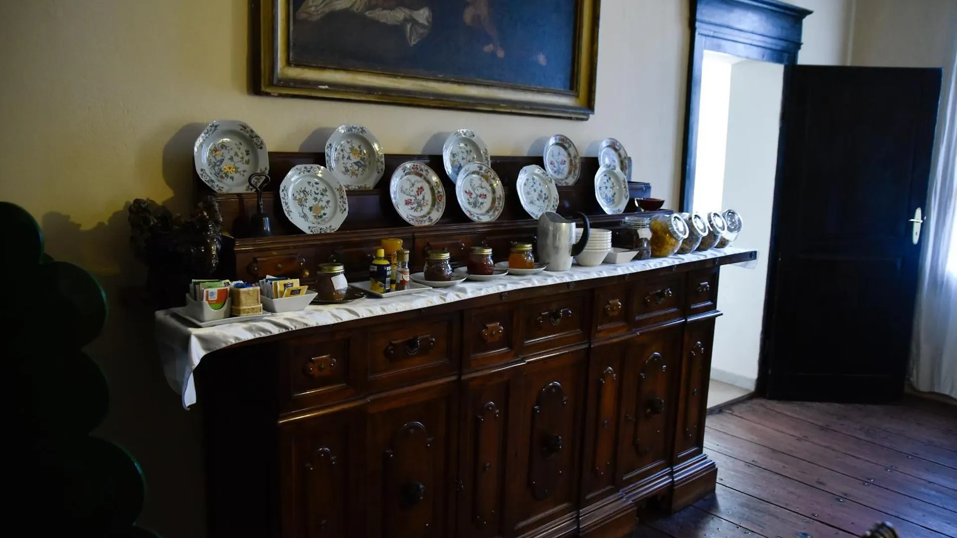 Cesare Magli&Figli Residenza D'Epoca Luxury Rooms Molinella