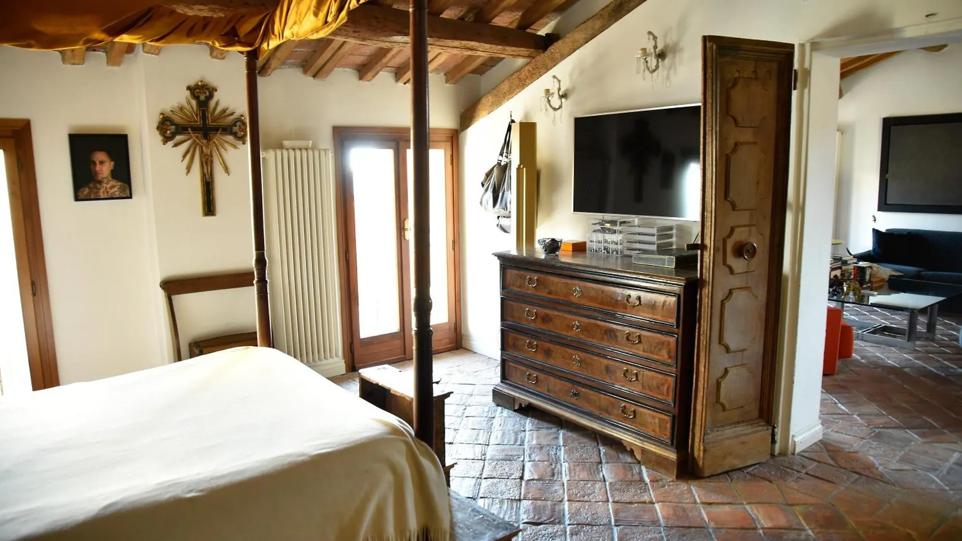 Affittacamere Cesare Magli&Figli Residenza D'Epoca Luxury Rooms Molinella