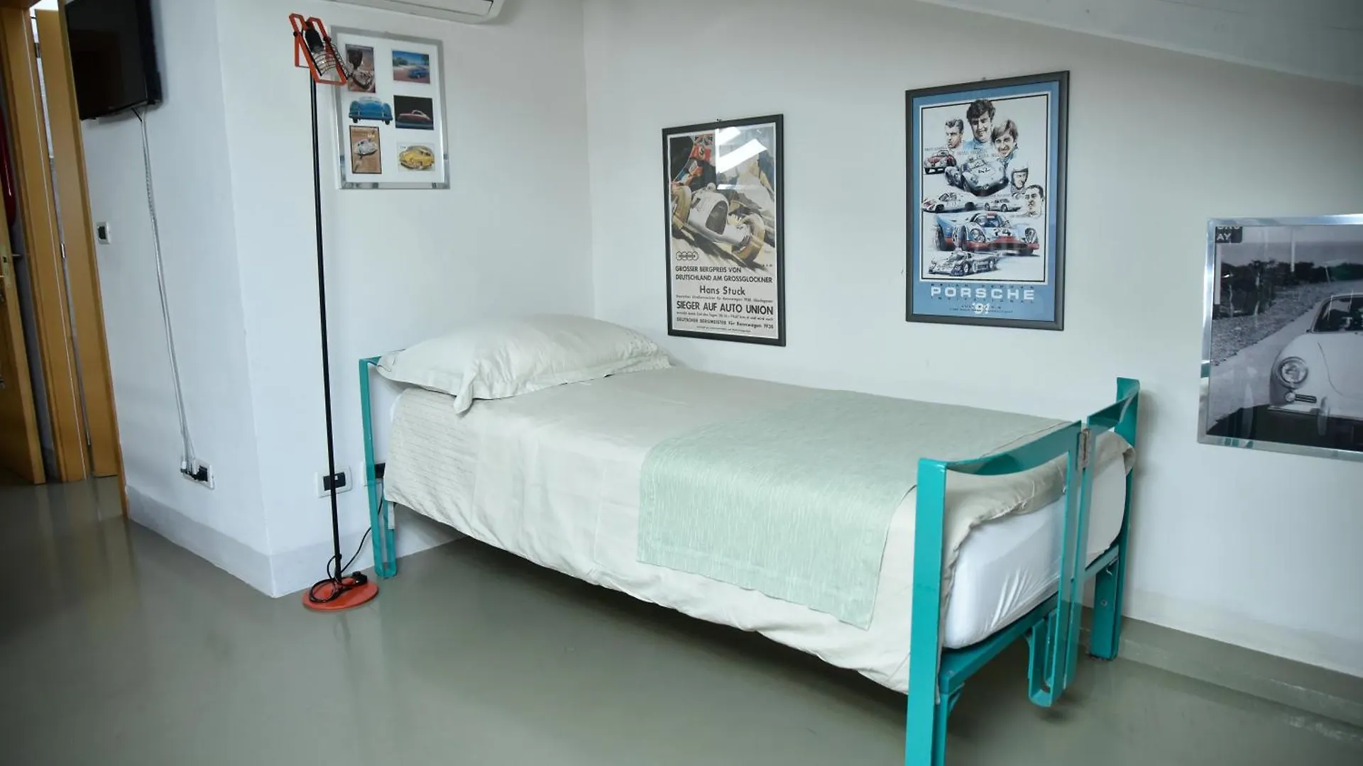 Cesare Magli&Figli Residenza D'Epoca Luxury Rooms Molinella 0*,
