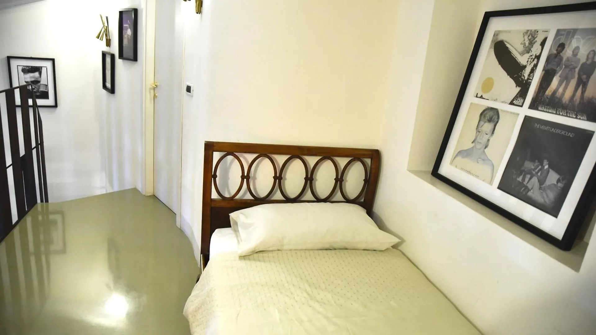 Affittacamere Cesare Magli&Figli Residenza D'Epoca Luxury Rooms Molinella Italia