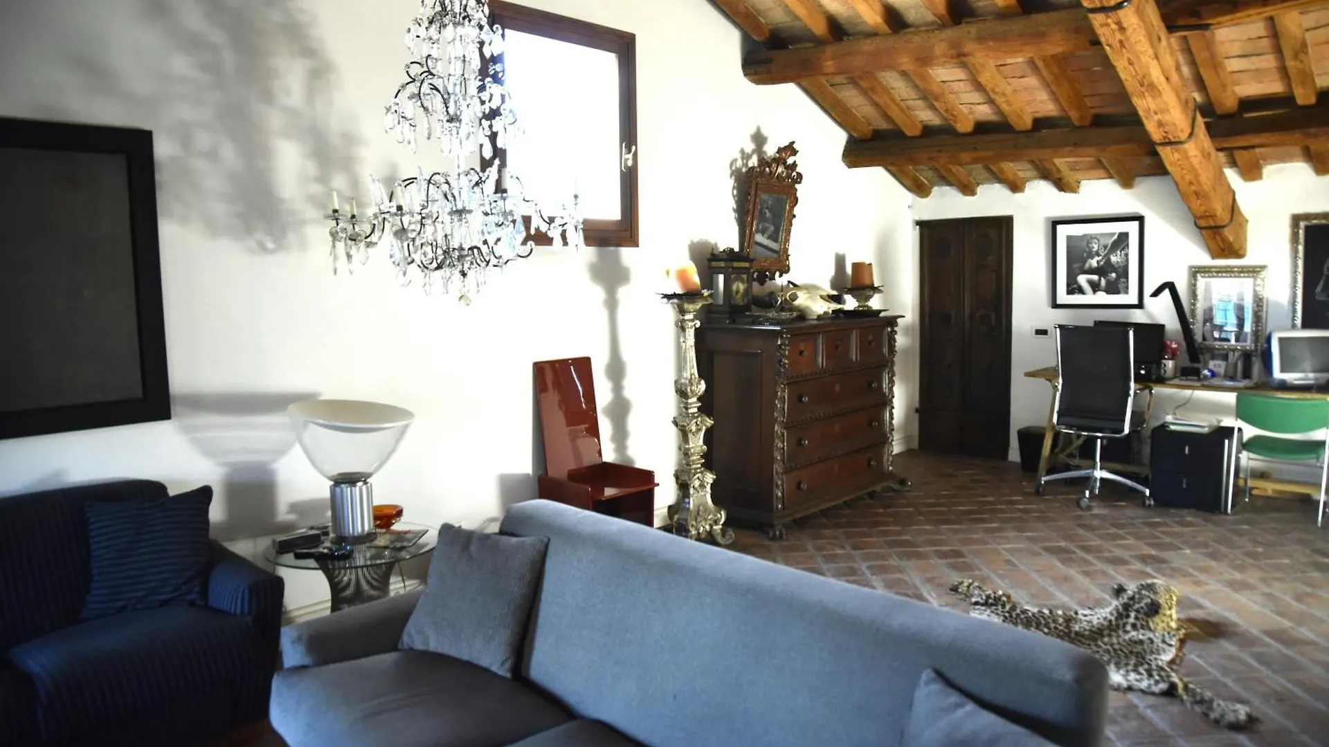 Cesare Magli&Figli Residenza D'Epoca Luxury Rooms Molinella 0*,  Italia