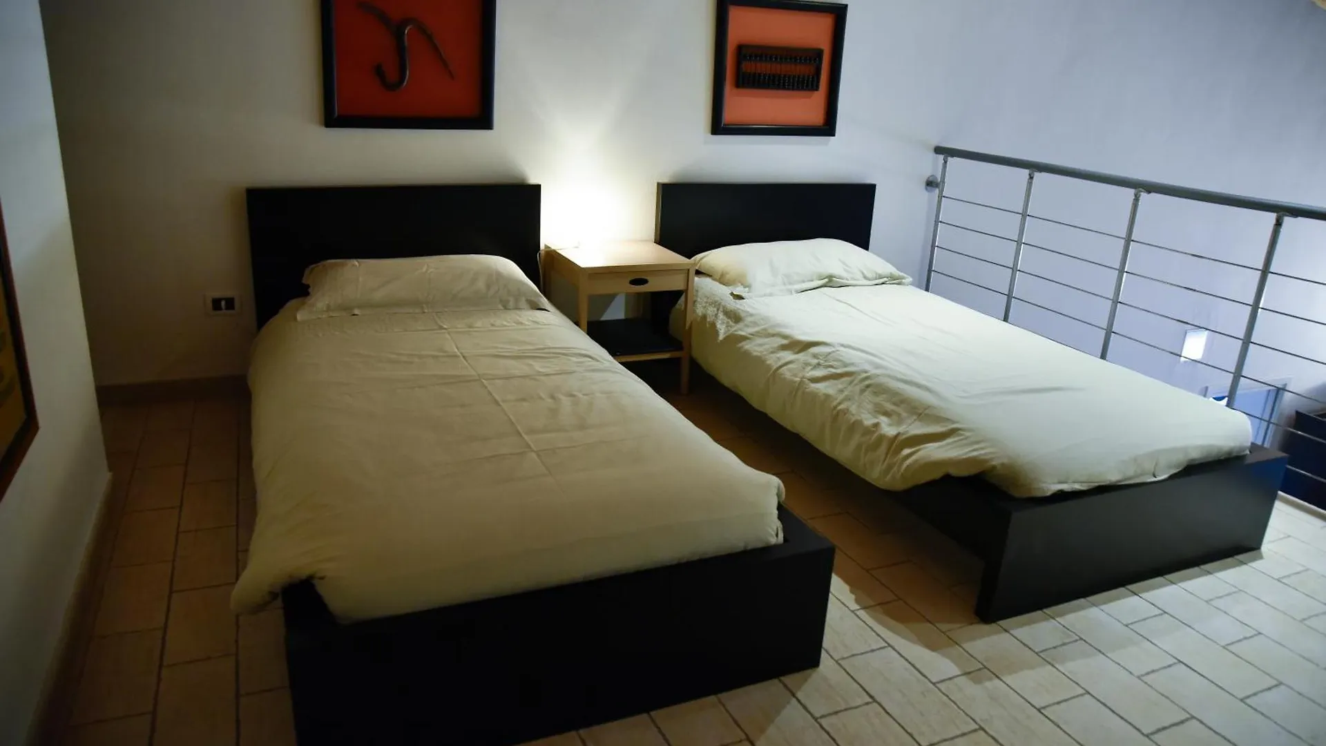 Cesare Magli&Figli Residenza D'Epoca Luxury Rooms Molinella Italia