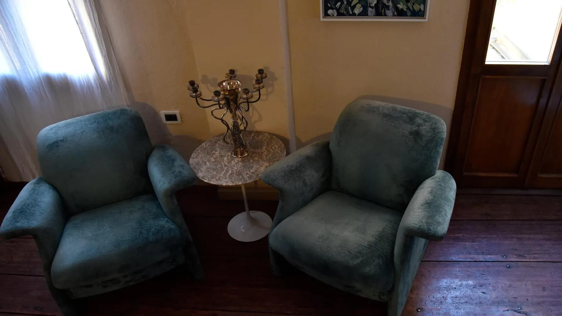 Cesare Magli&Figli Residenza D'Epoca Luxury Rooms Molinella 0*,