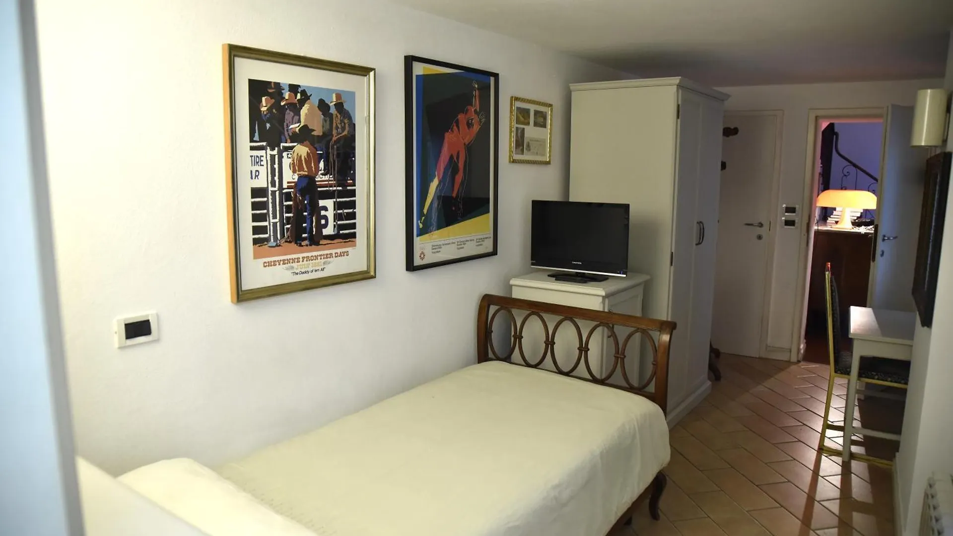 Cesare Magli&Figli Residenza D'Epoca Luxury Rooms Molinella