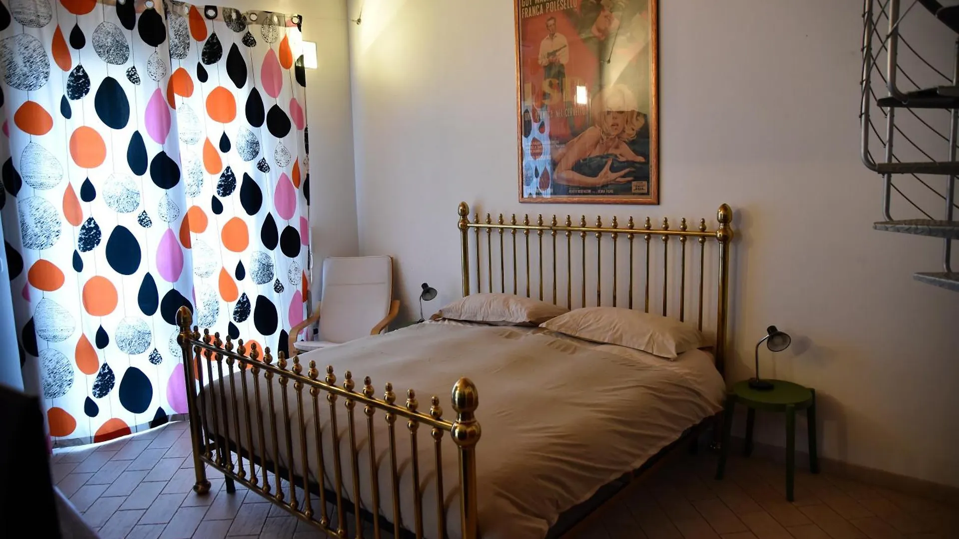 Cesare Magli&Figli Residenza D'Epoca Luxury Rooms Molinella Affittacamere