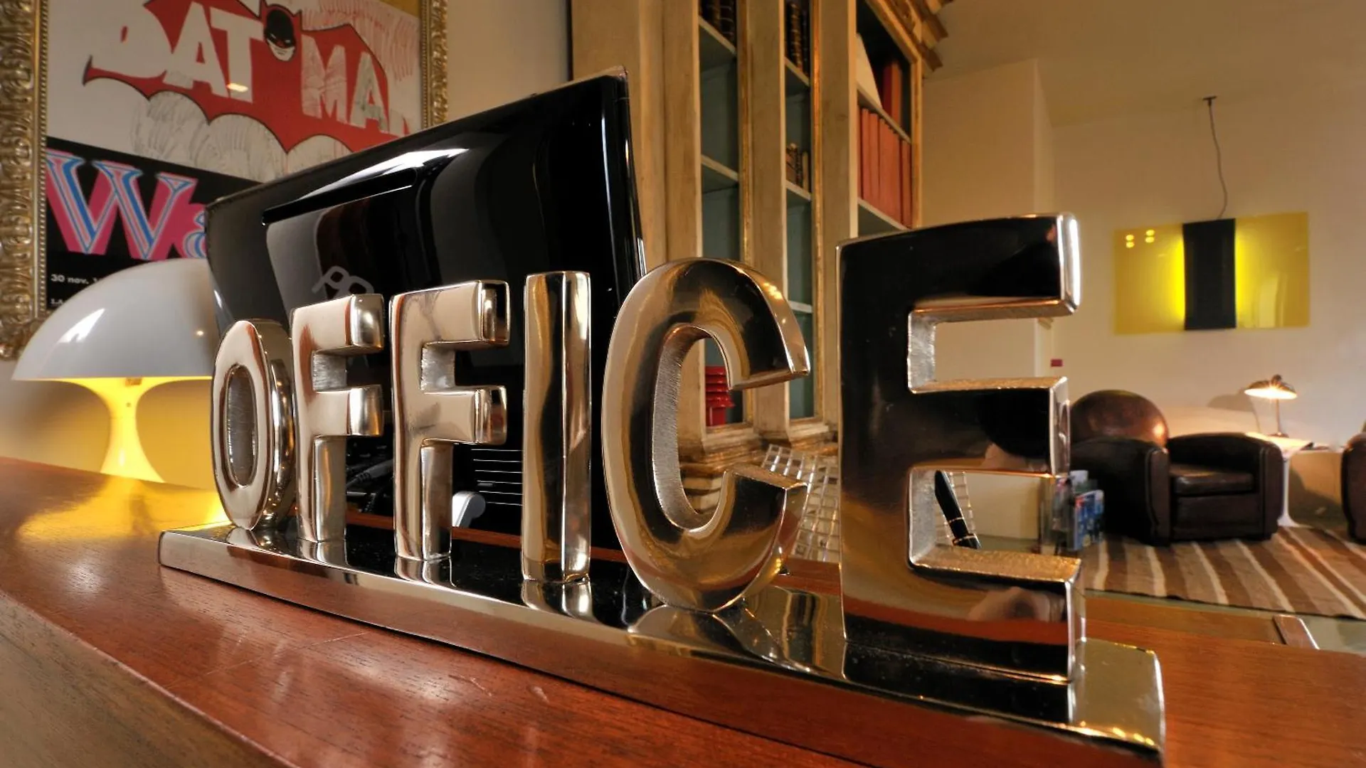 Cesare Magli&Figli Residenza D'Epoca Luxury Rooms Molinella 0*,