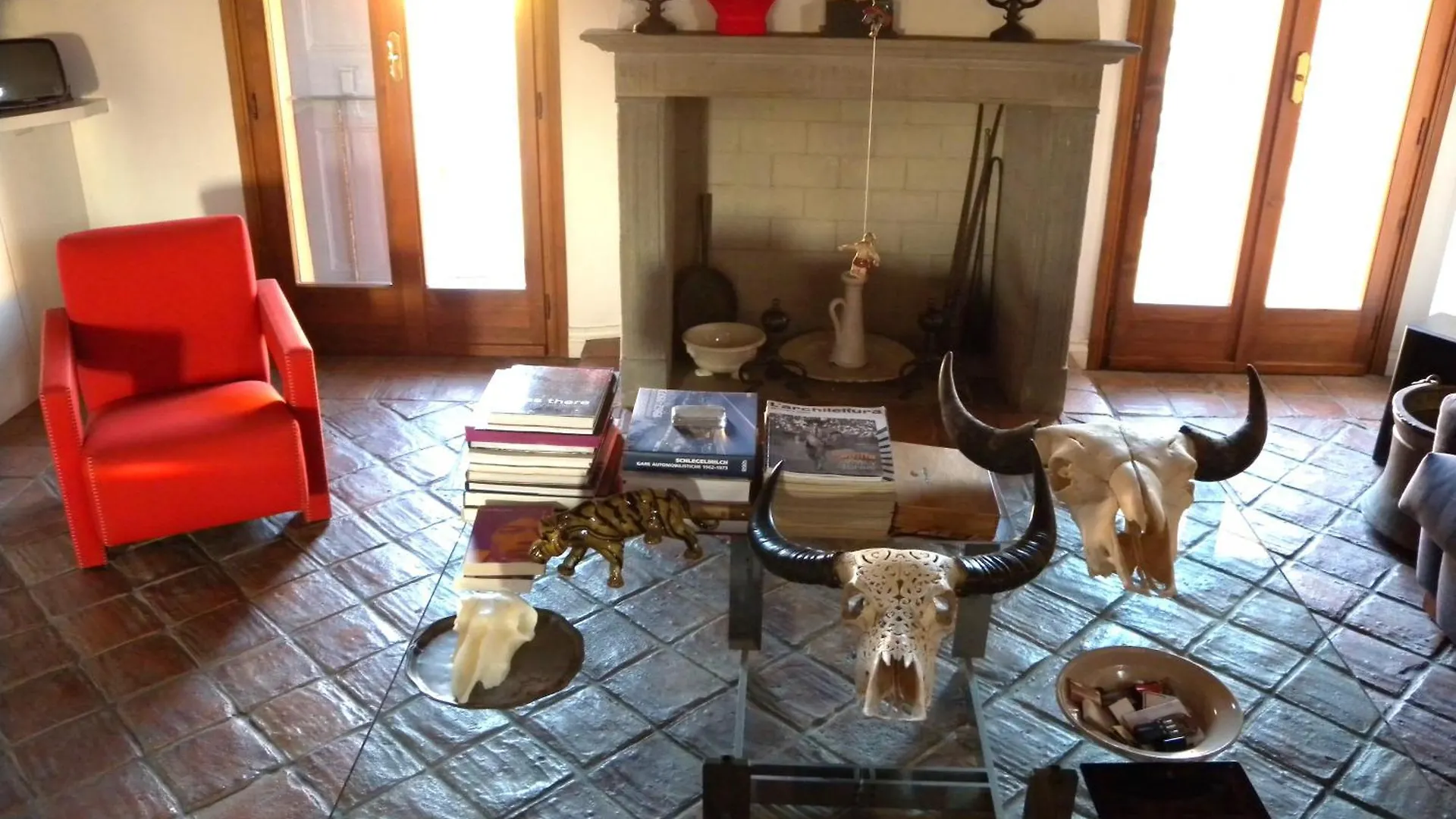 Cesare Magli&Figli Residenza D'Epoca Luxury Rooms Molinella