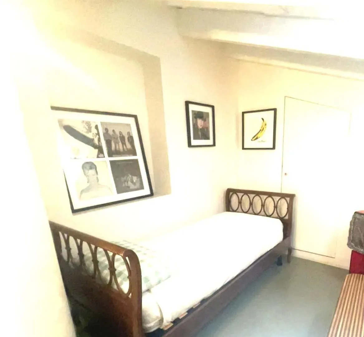 Affittacamere Cesare Magli&Figli Residenza D'Epoca Luxury Rooms Molinella