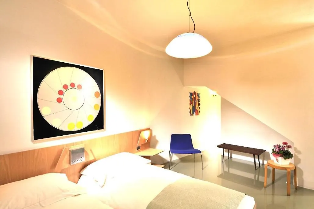 Cesare Magli&Figli Residenza D'Epoca Luxury Rooms Molinella Affittacamere
