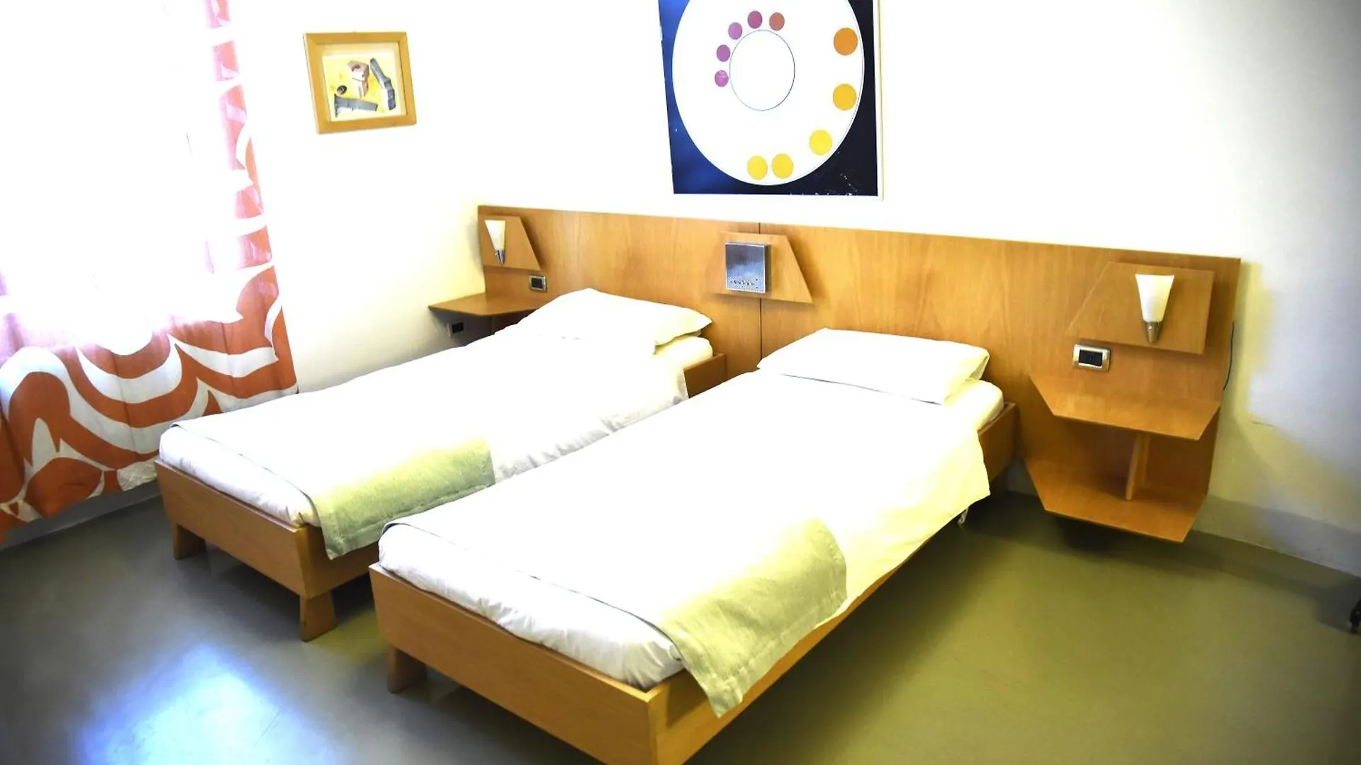 Cesare Magli&Figli Residenza D'Epoca Luxury Rooms Molinella 0*,