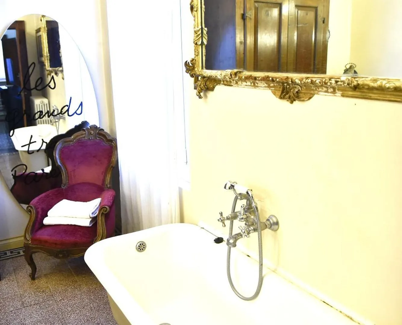Cesare Magli&Figli Residenza D'Epoca Luxury Rooms Molinella