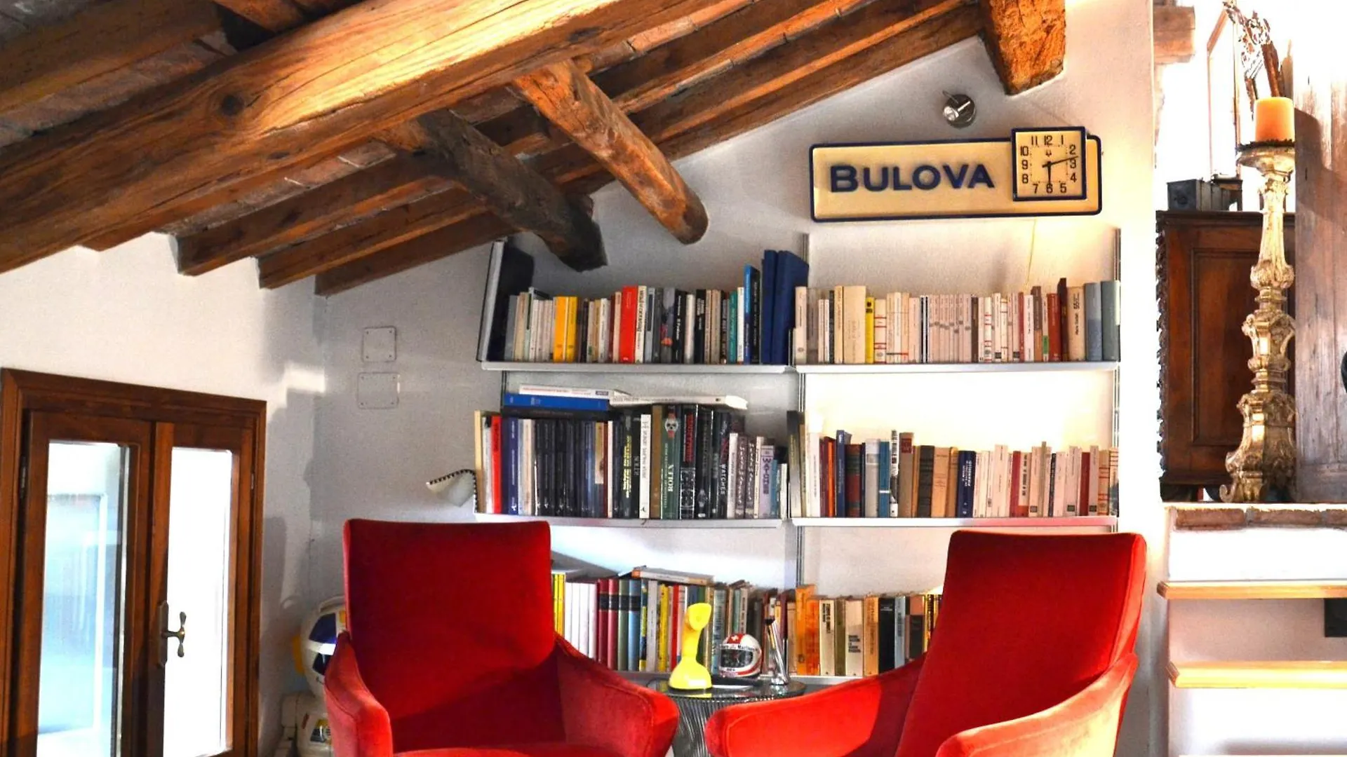 Cesare Magli&Figli Residenza D'Epoca Luxury Rooms Molinella Italia