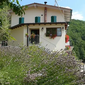  Bed & Breakfast Solo Per Quattro