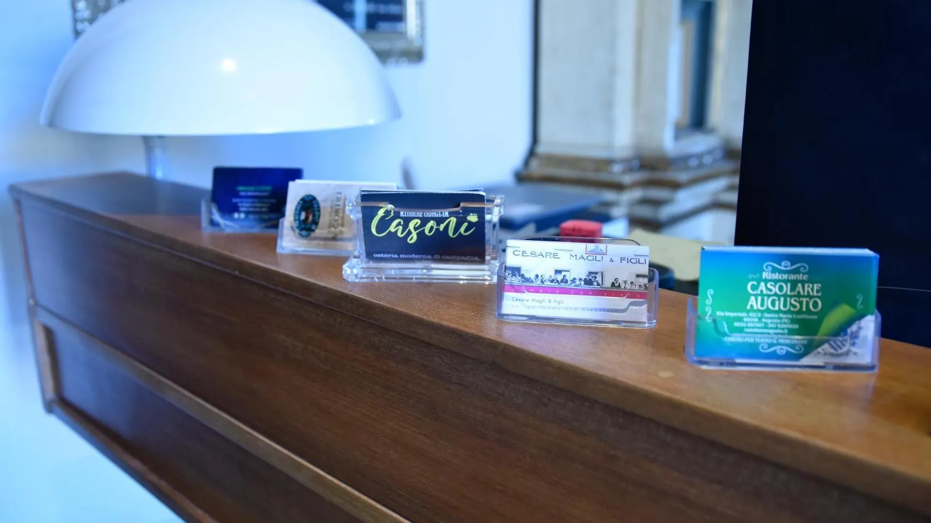 Cesare Magli & Figli Residenza D'Epoca Luxury Rooms Guest house
