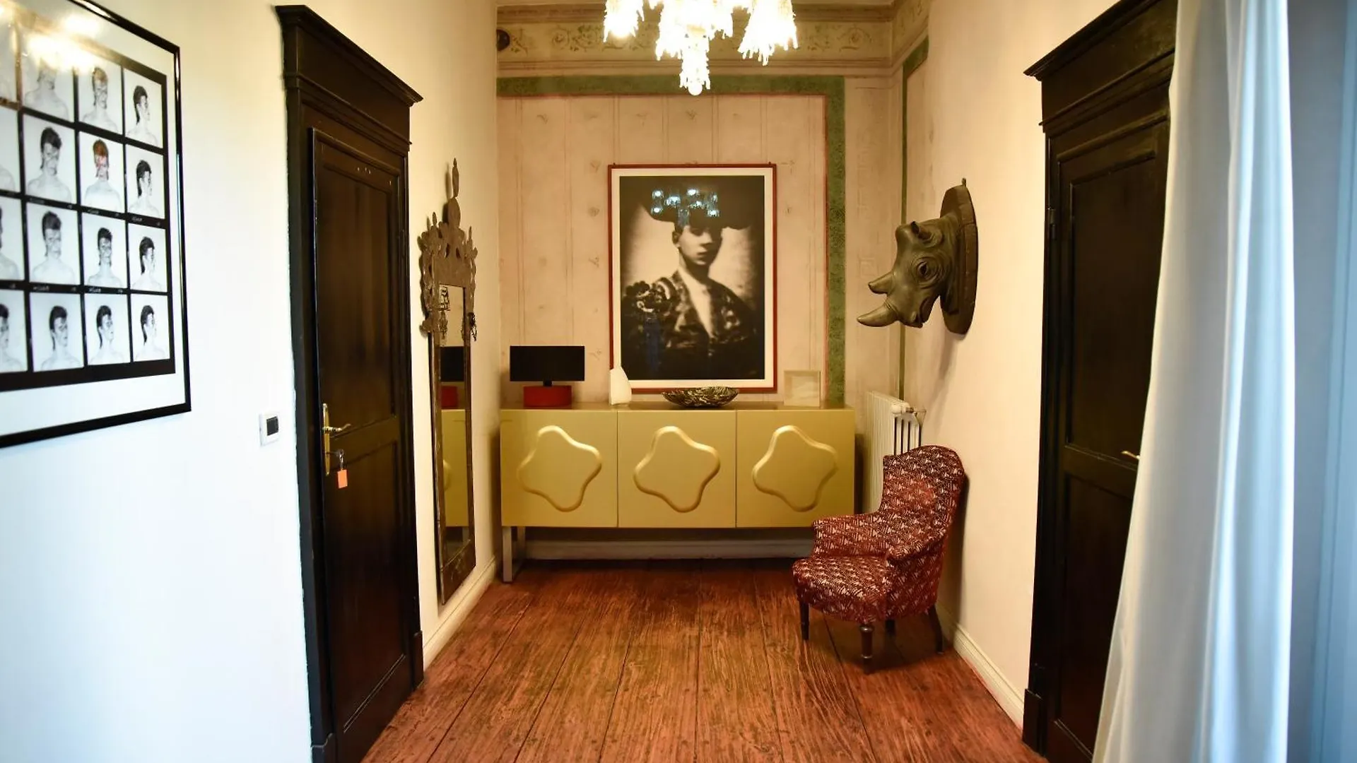 Guest house Cesare Magli & Figli Residenza D'Epoca Luxury Rooms Italy