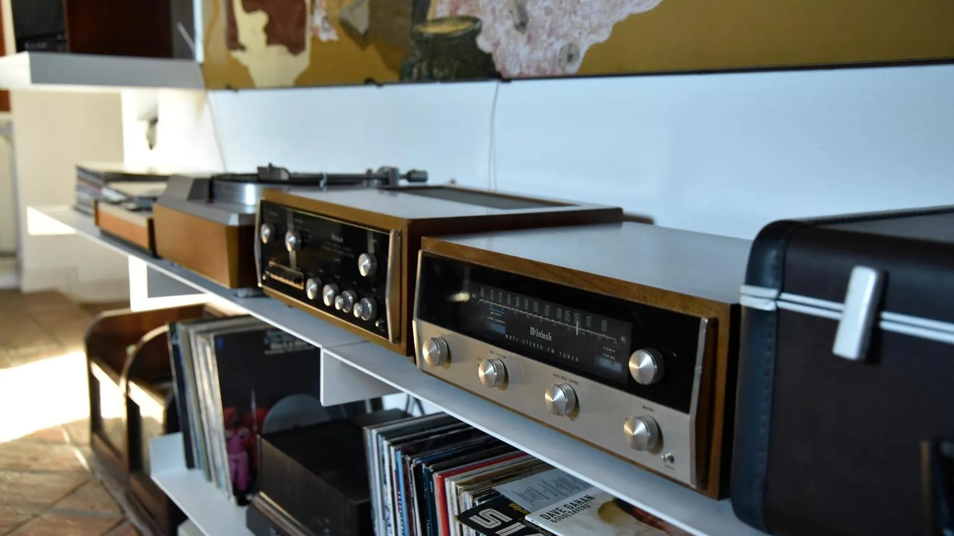 Guest house Cesare Magli & Figli Residenza D'Epoca Luxury Rooms