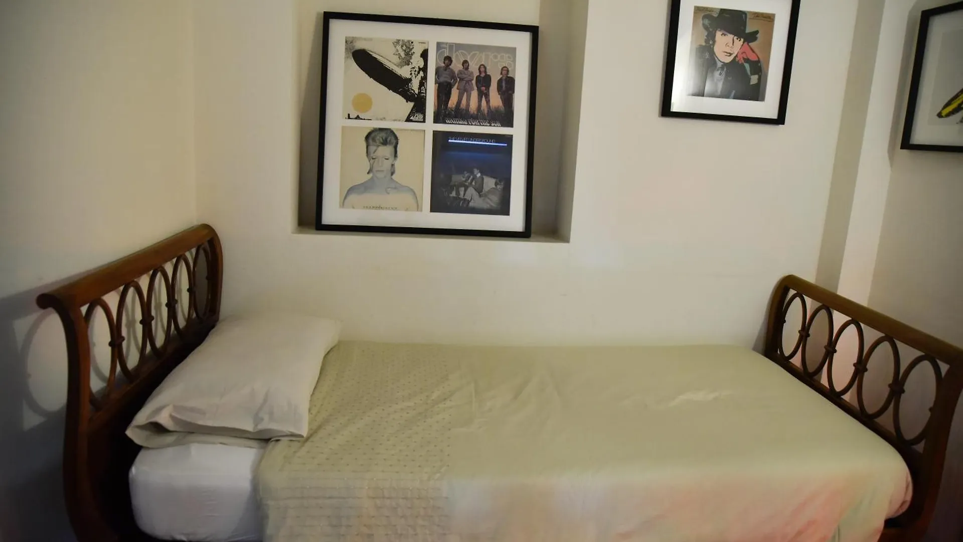 Cesare Magli & Figli Residenza D'Epoca Luxury Rooms Guest house