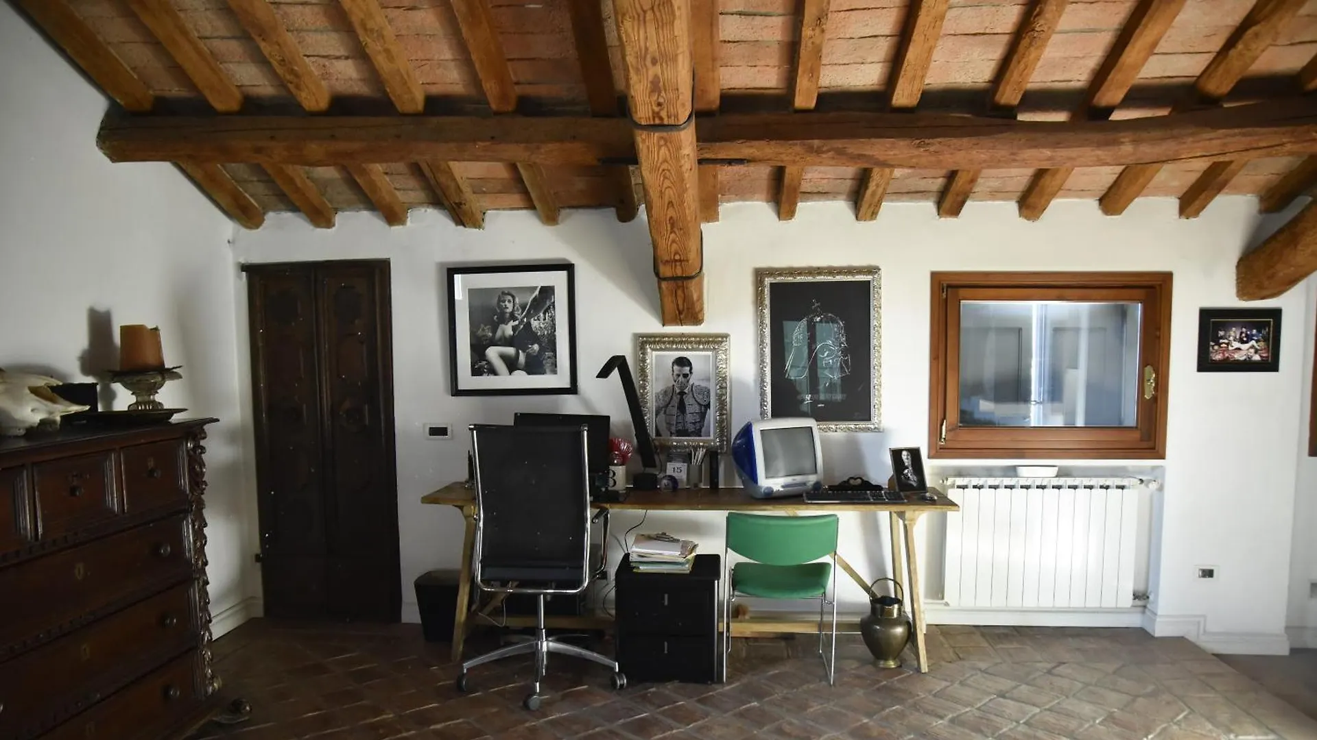 Cesare Magli & Figli Residenza D'Epoca Luxury Rooms Guest house