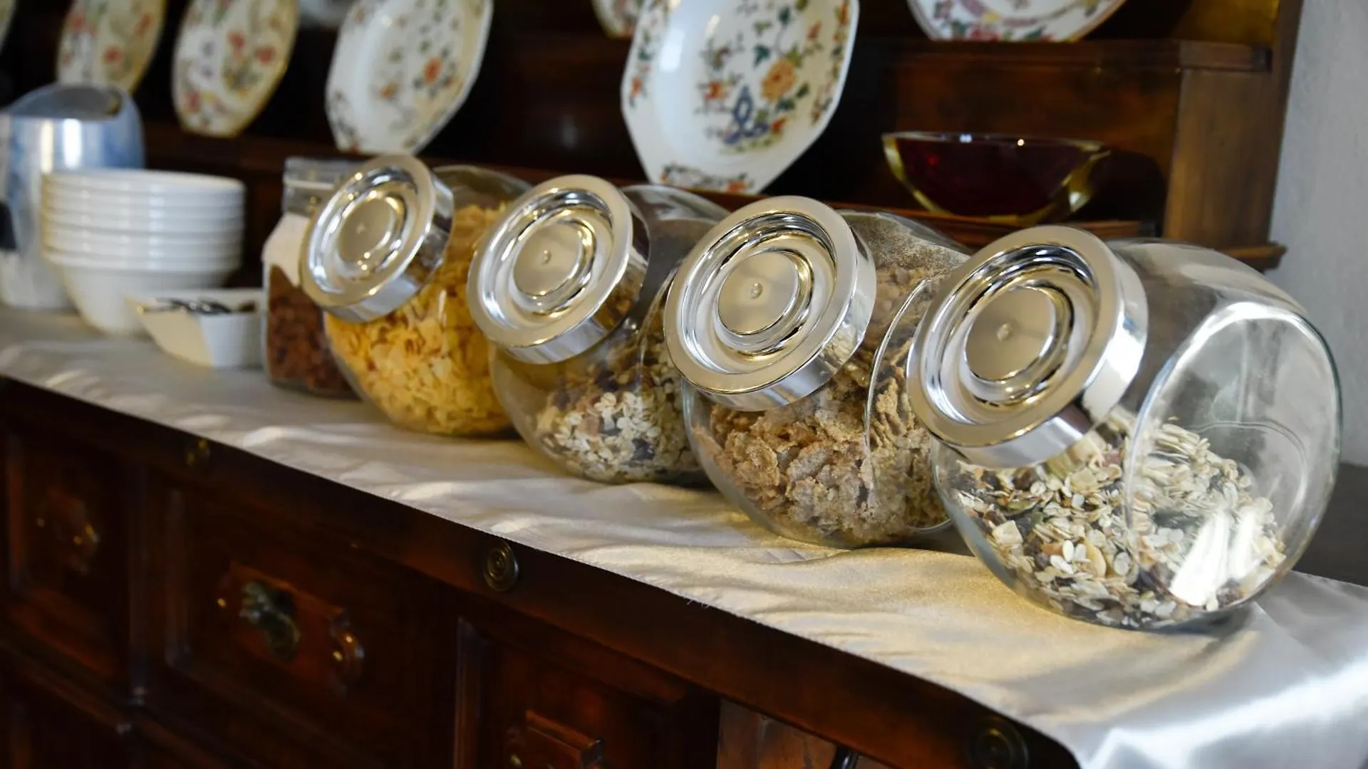 Guest house Cesare Magli & Figli Residenza D'Epoca Luxury Rooms