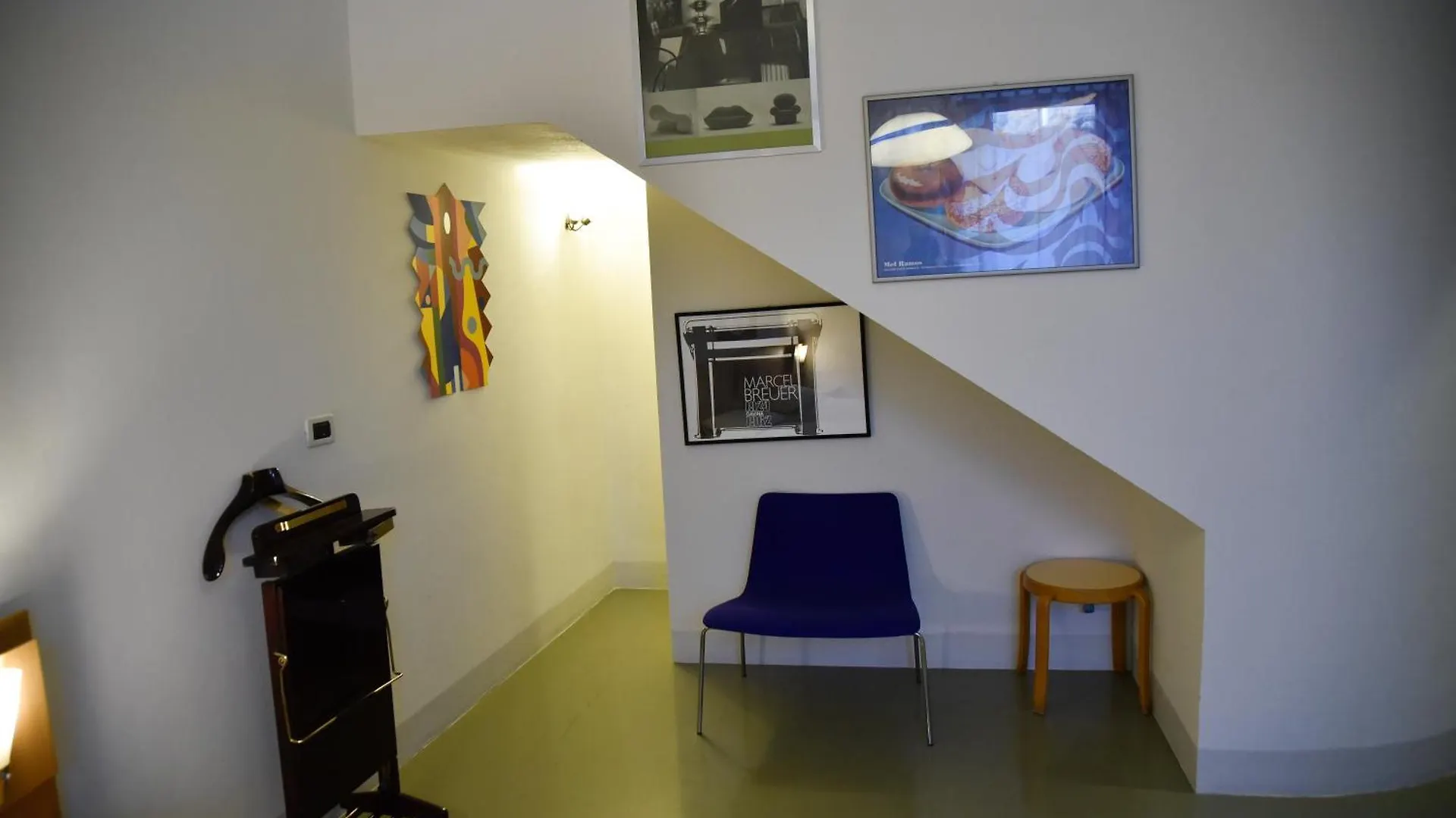 Cesare Magli & Figli Residenza D'Epoca Luxury Rooms Guest house