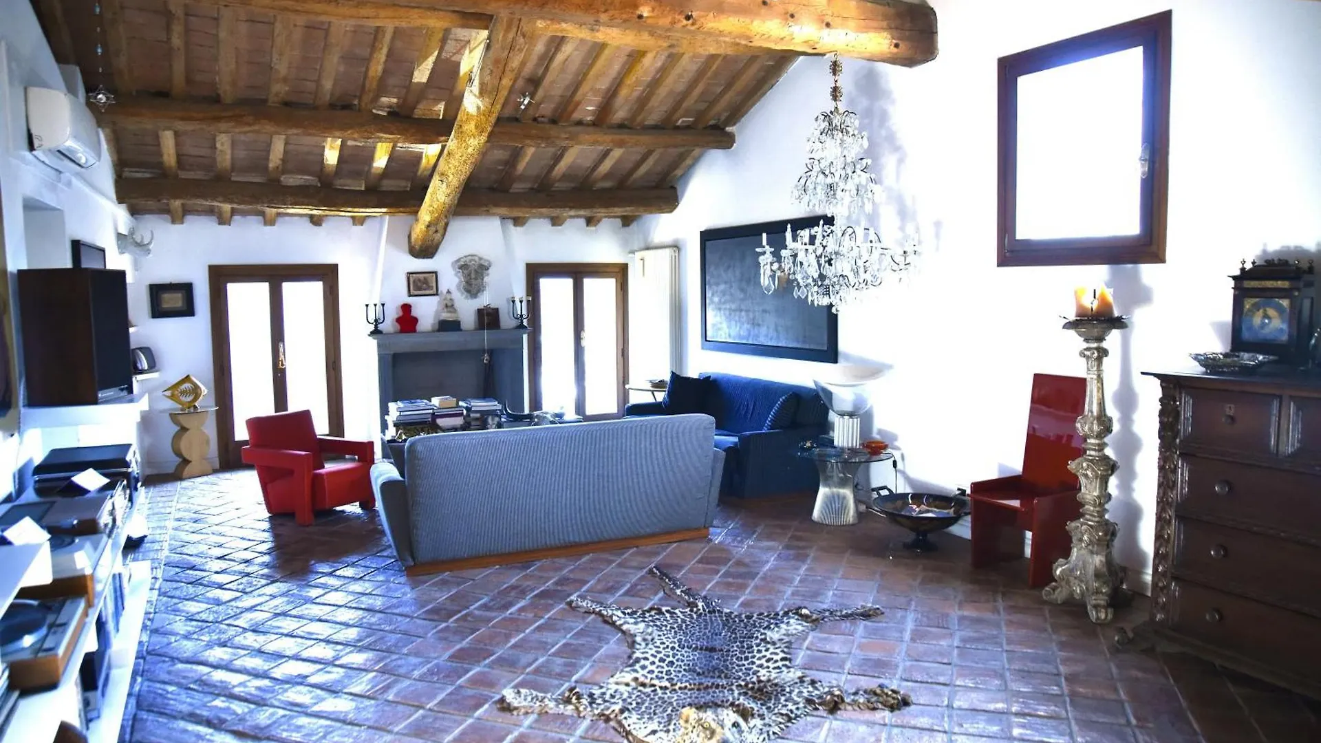Guest house Cesare Magli & Figli Residenza D'Epoca Luxury Rooms