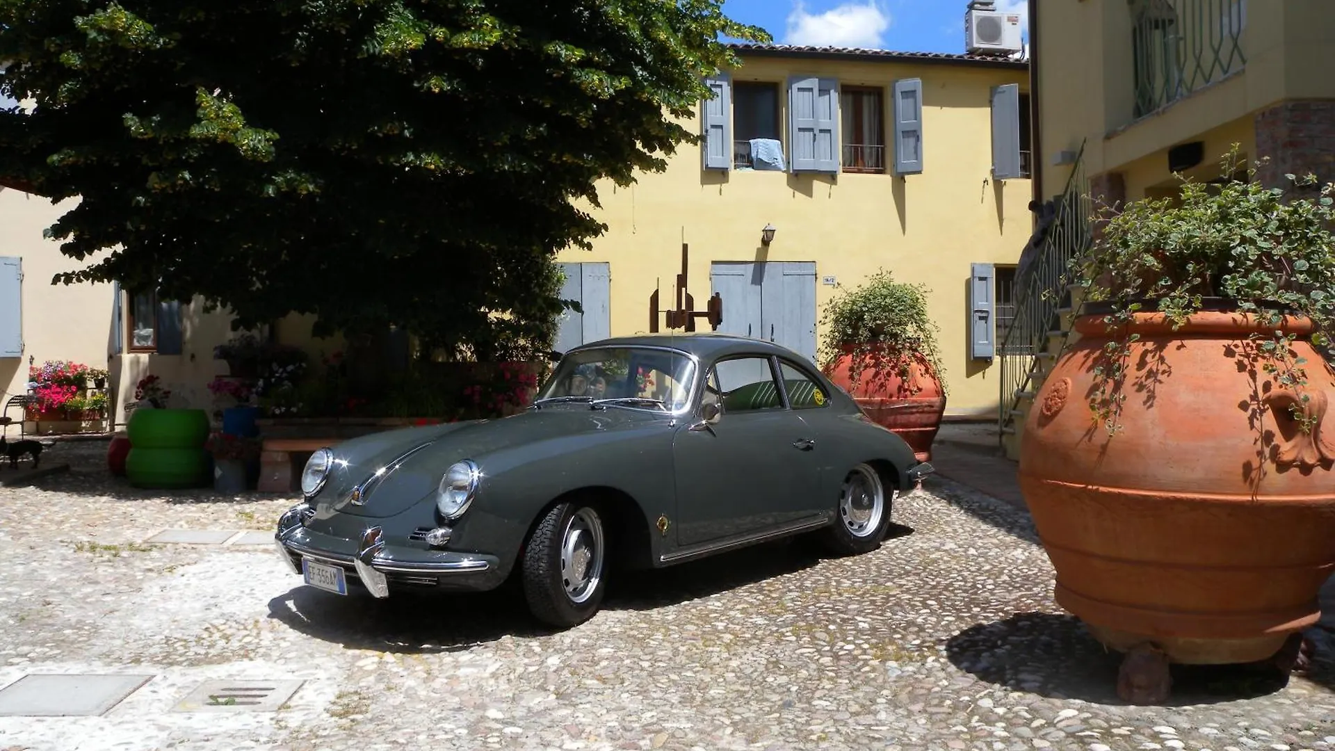 Guest house Cesare Magli & Figli Residenza D'Epoca Luxury Rooms