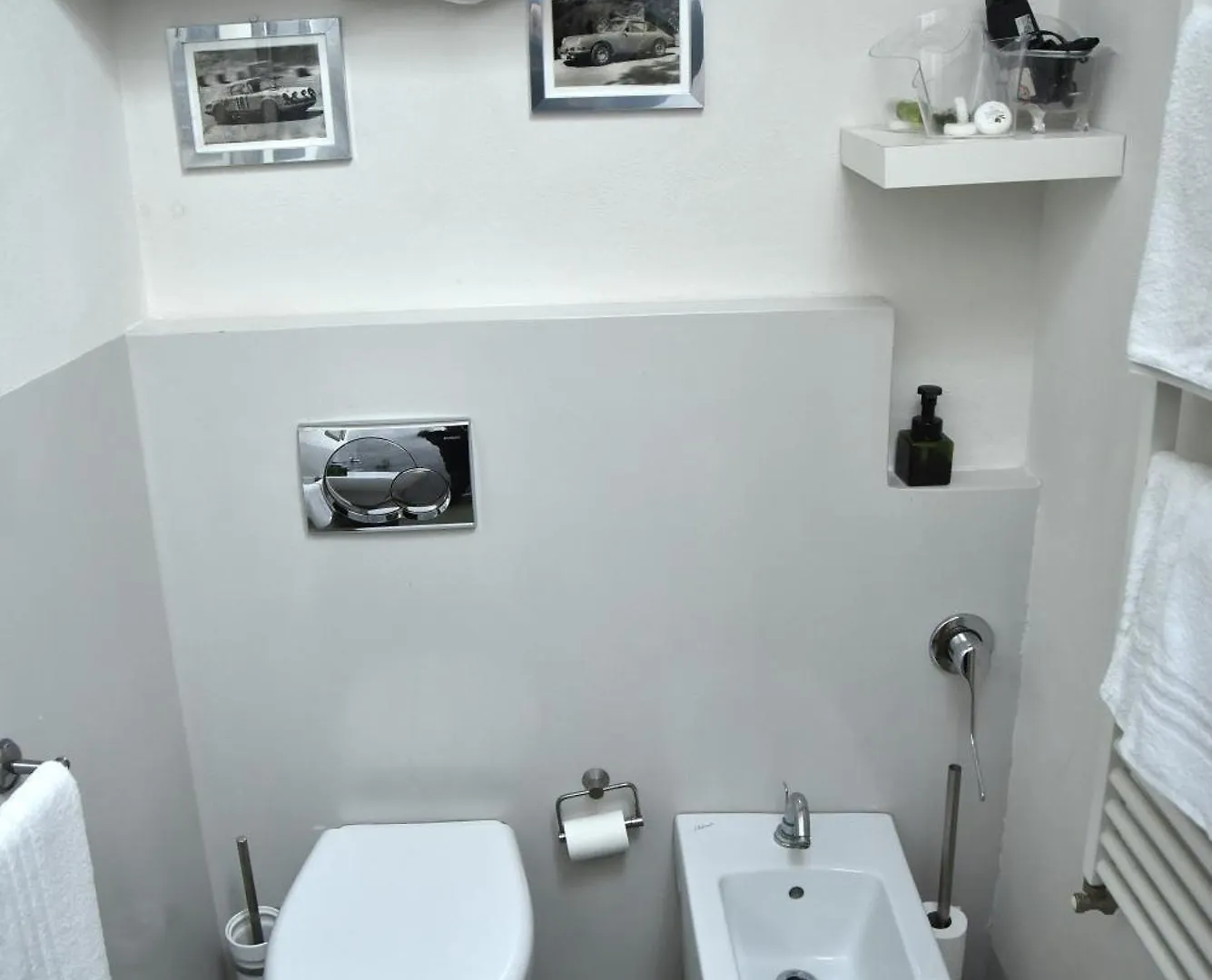 Guest house Cesare Magli & Figli Residenza D'Epoca Luxury Rooms