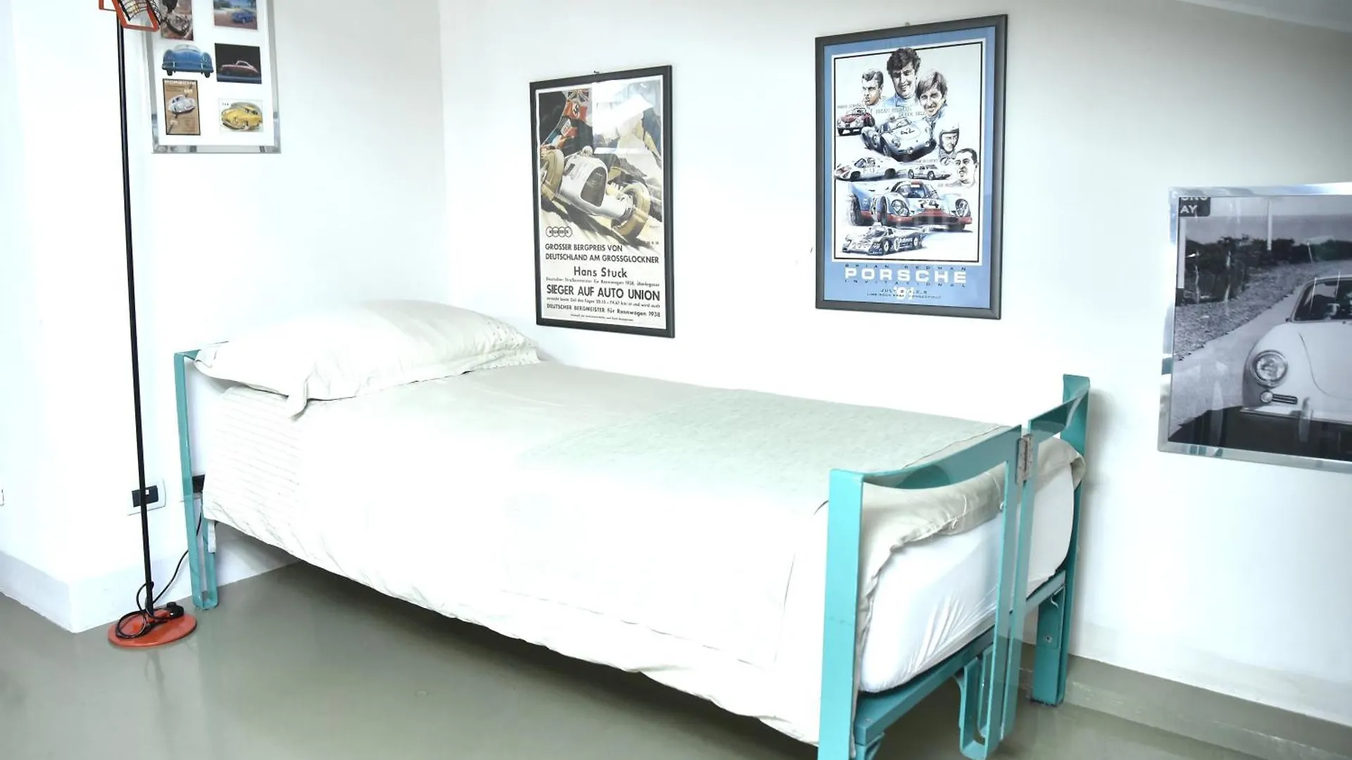 Cesare Magli & Figli Residenza D'Epoca Luxury Rooms Italy