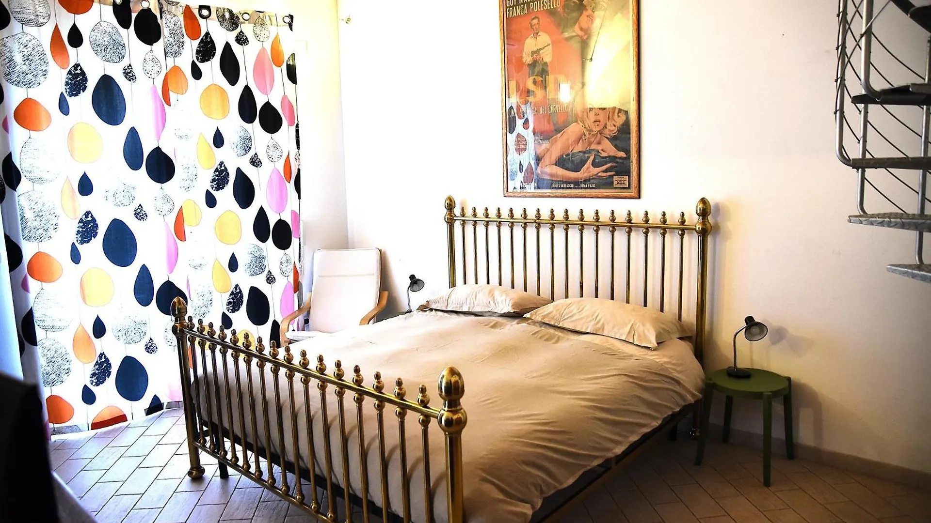 Cesare Magli & Figli Residenza D'Epoca Luxury Rooms Guest house Molinella