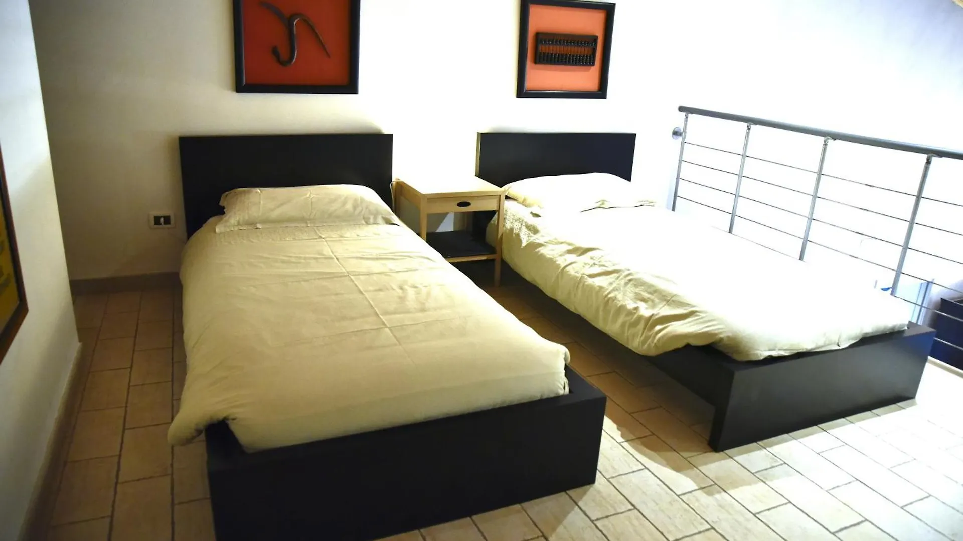 Cesare Magli & Figli Residenza D'Epoca Luxury Rooms Molinella