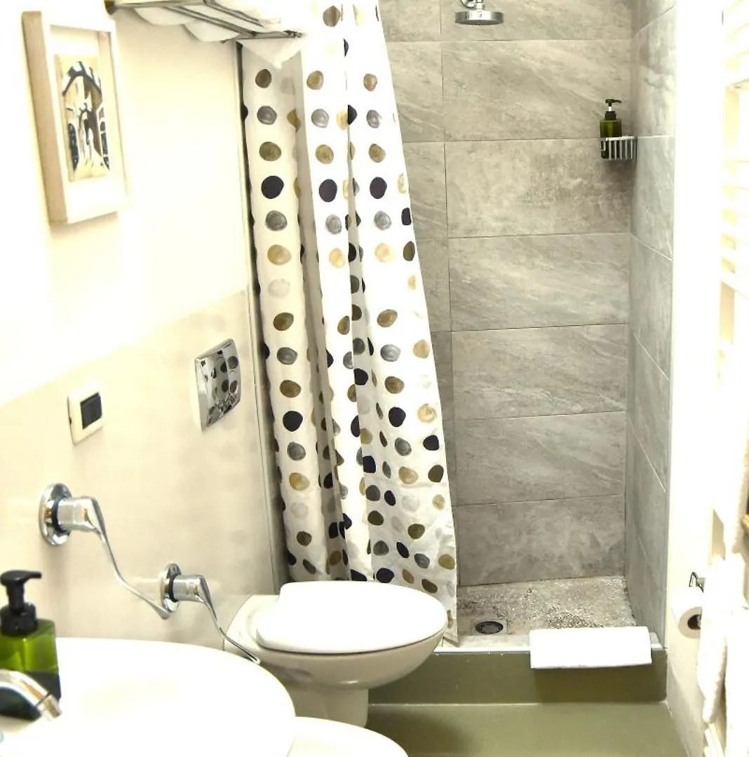 Cesare Magli & Figli Residenza D'Epoca Luxury Rooms 0*, Molinella