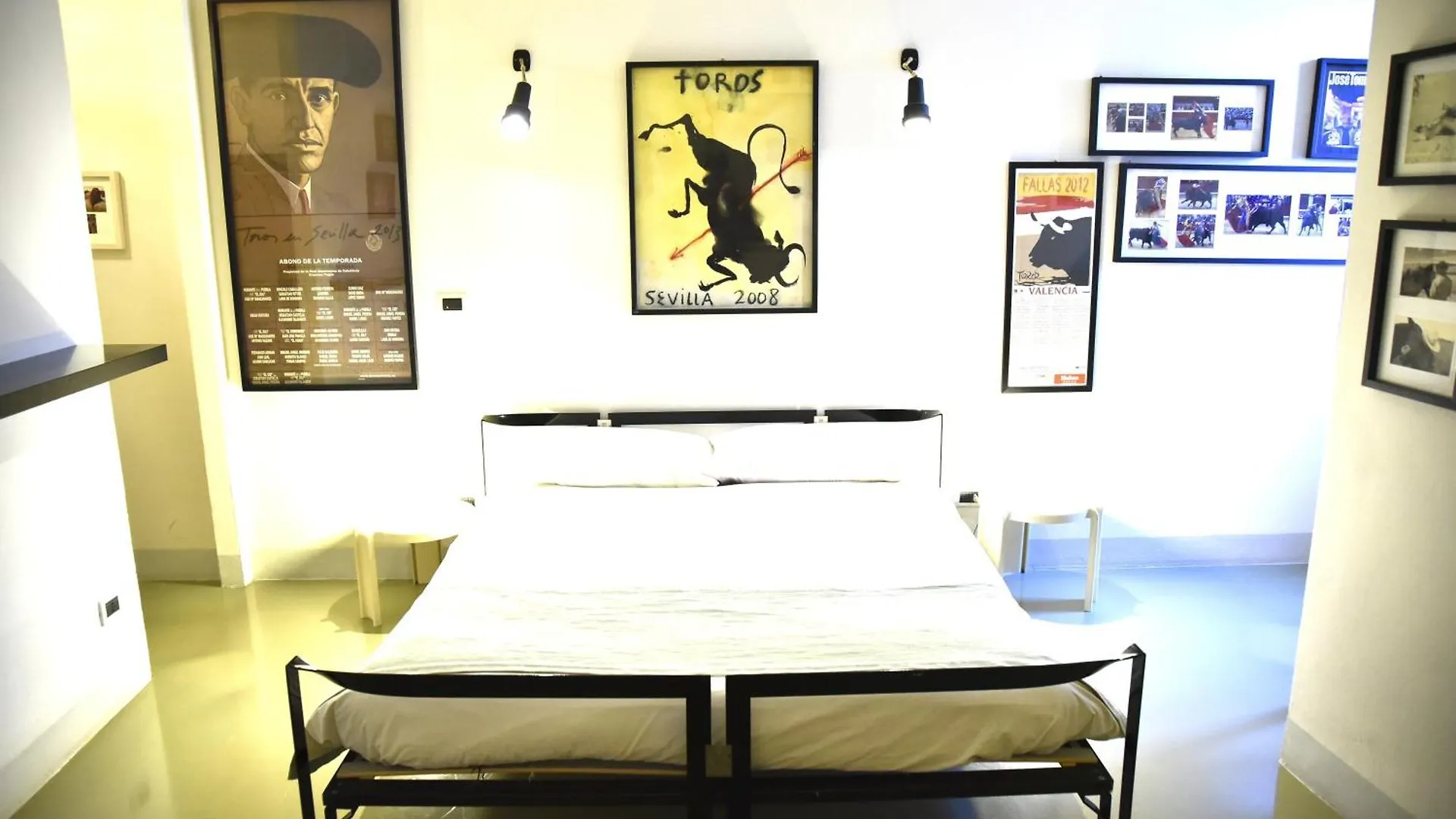 Guest house Cesare Magli & Figli Residenza D'Epoca Luxury Rooms
