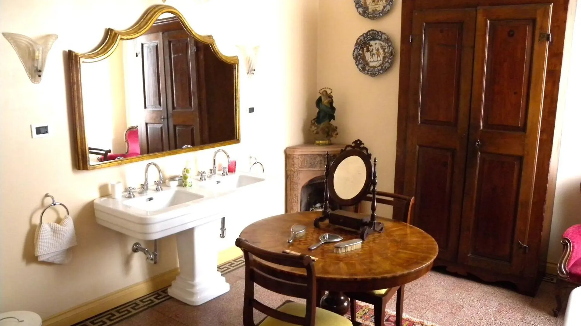 Cesare Magli & Figli Residenza D'Epoca Luxury Rooms Guest house Molinella
