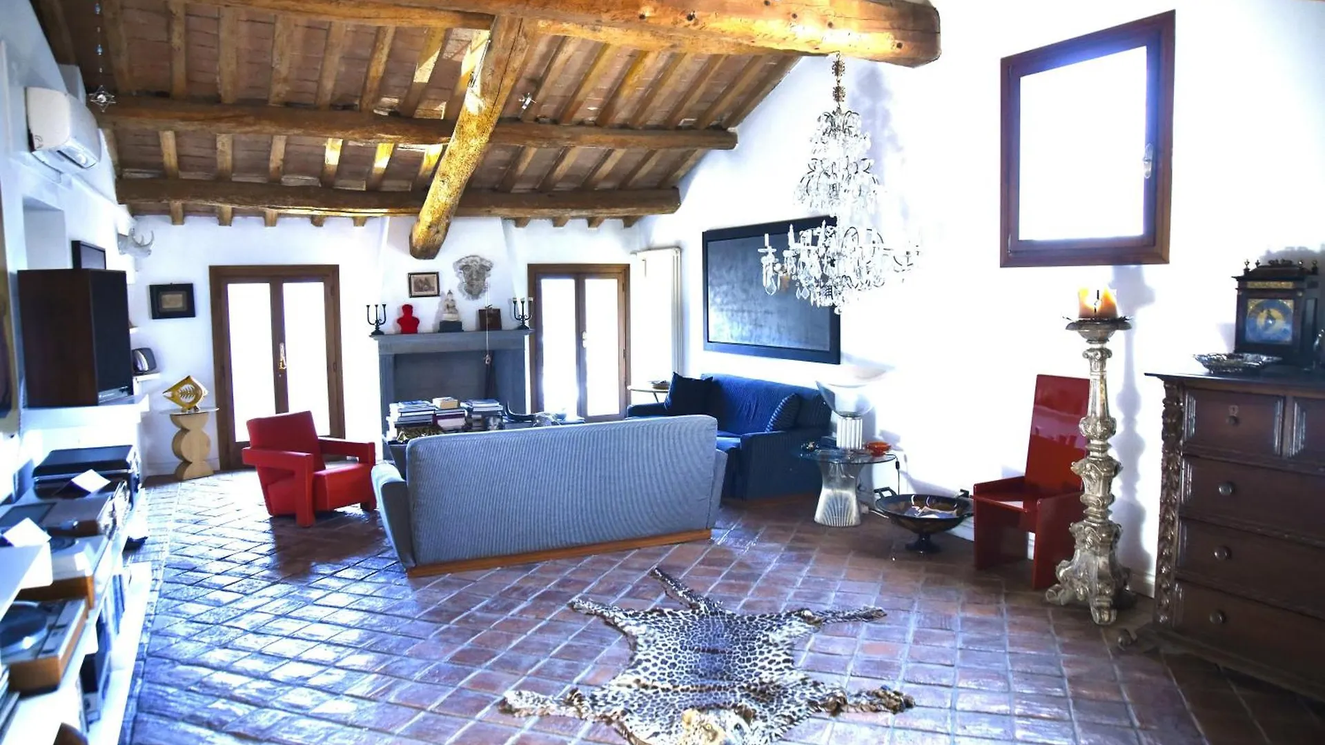 Cesare Magli & Figli Residenza D'Epoca Luxury Rooms