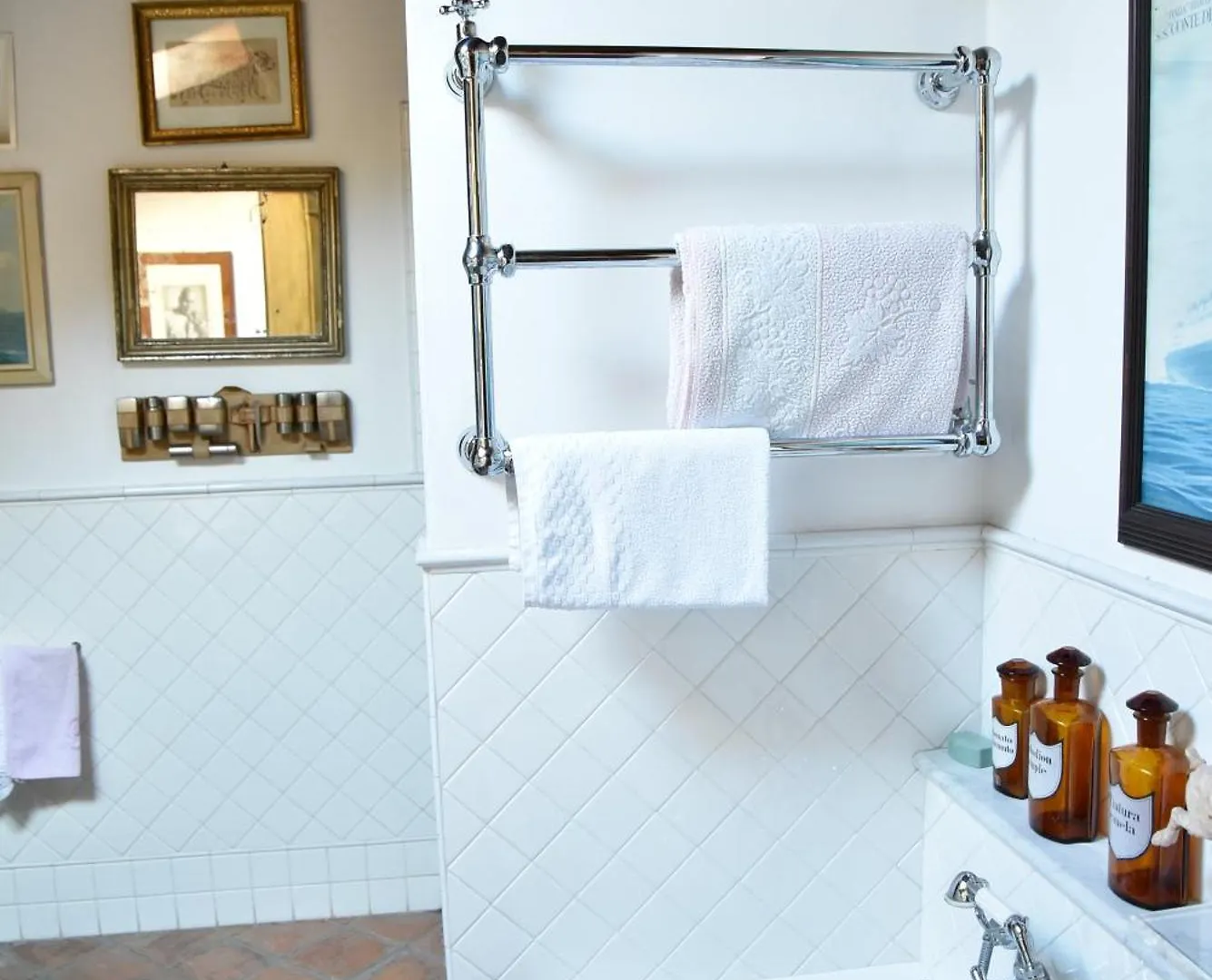 Guest house Cesare Magli & Figli Residenza D'Epoca Luxury Rooms
