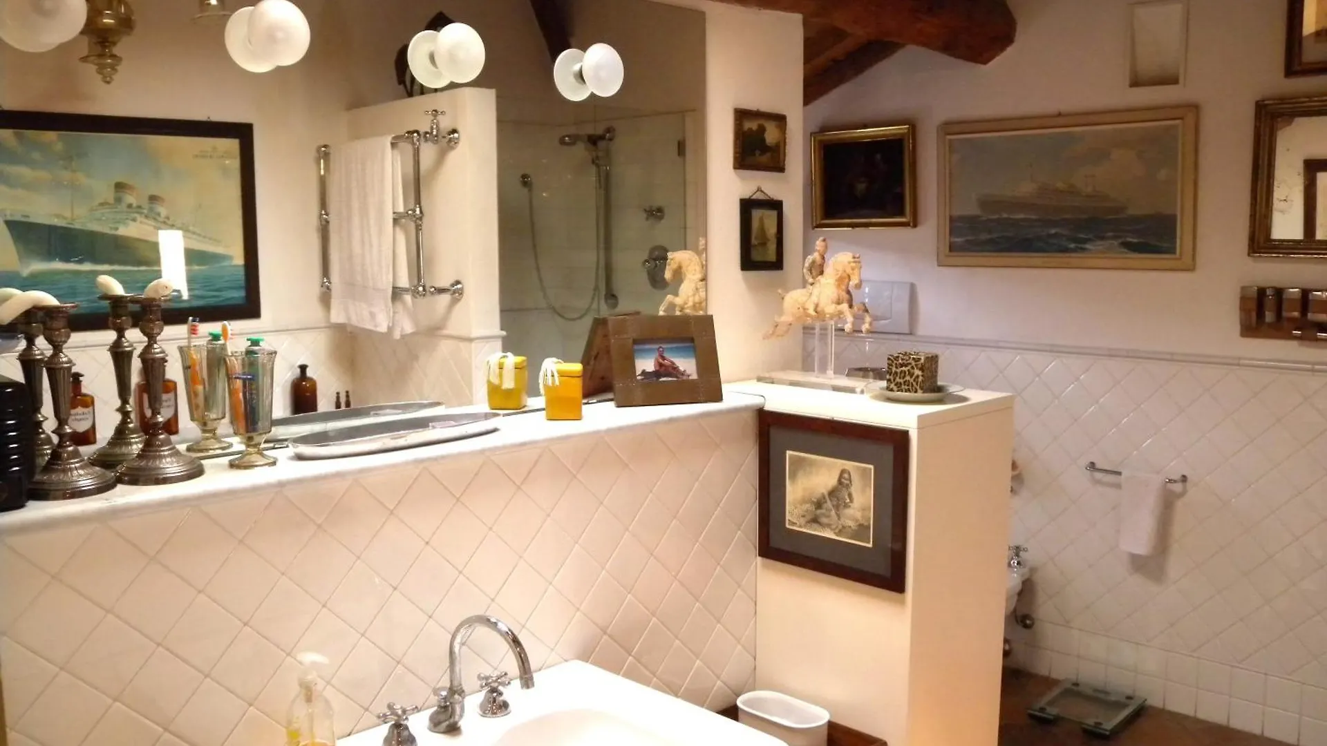 Cesare Magli & Figli Residenza D'Epoca Luxury Rooms Molinella