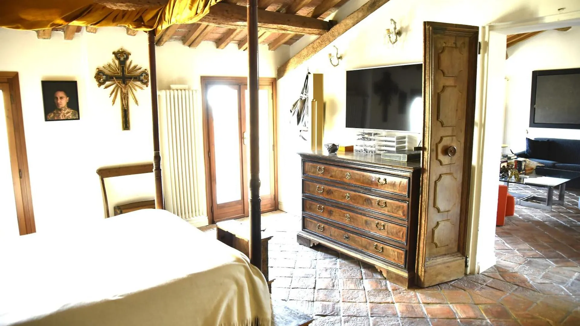 Guest house Cesare Magli & Figli Residenza D'Epoca Luxury Rooms